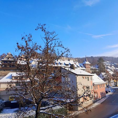 Kelterhotel Froscher Forchtenberg Zewnętrze zdjęcie