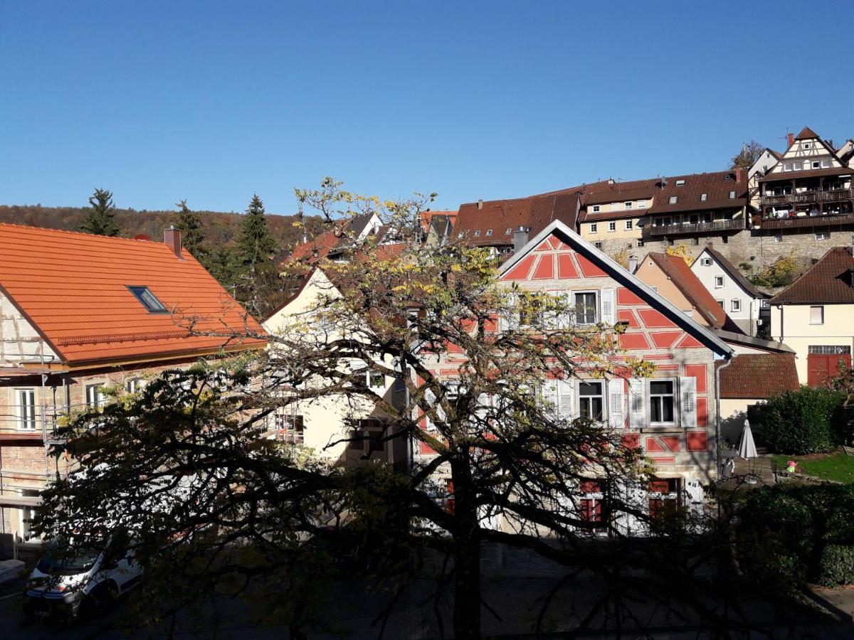 Kelterhotel Froscher Forchtenberg Zewnętrze zdjęcie